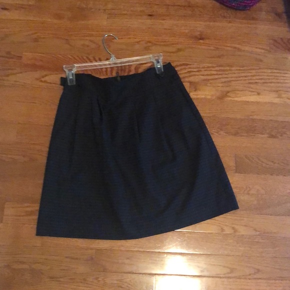 Plaid Skirt - Picture 1 of 1